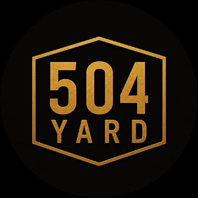 504 Yard
